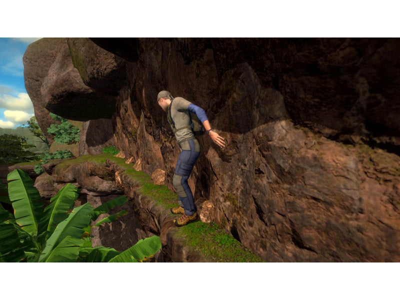 Dinosaurs: Mission Dino Camp - Sony PlayStation 5 - Abenteuer - PEGI 3
