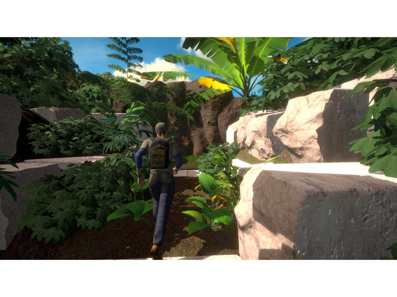 Dinosaurs: Mission Dino Camp - Sony PlayStation 5 - Abenteuer - PEGI 3