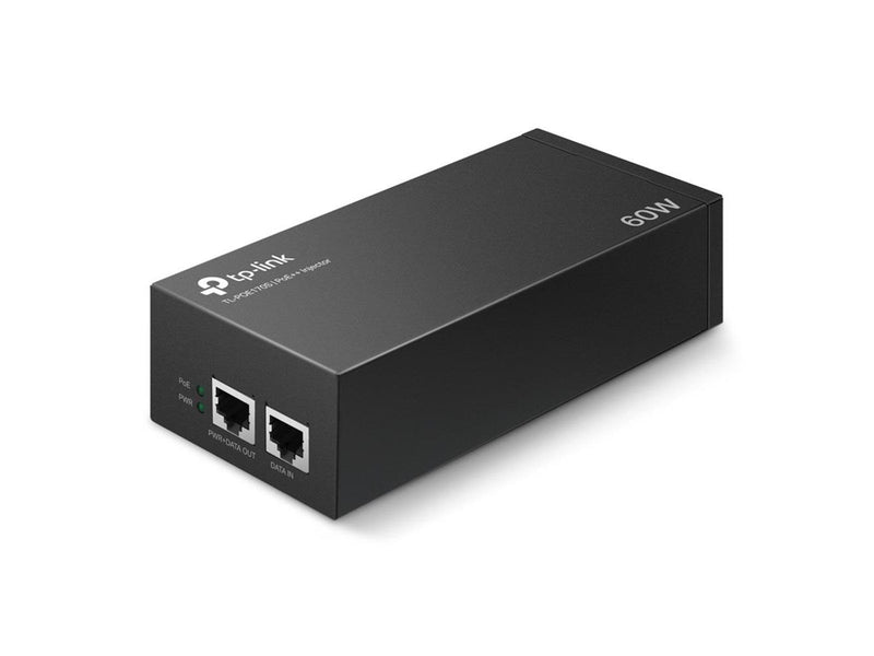 TP-Link TL-POE170S PoE++ Injector