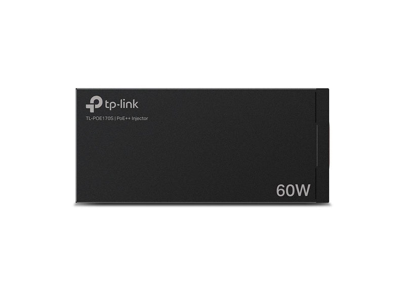 TP-Link TL-POE170S PoE++ Injector