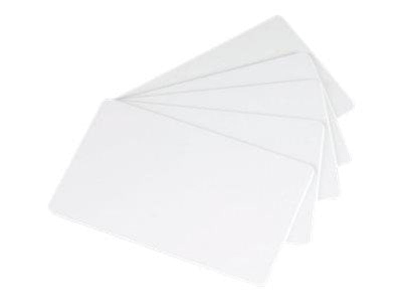 Evolis High Trust - cards - 100 card(s) - 85.6 x 54 mm