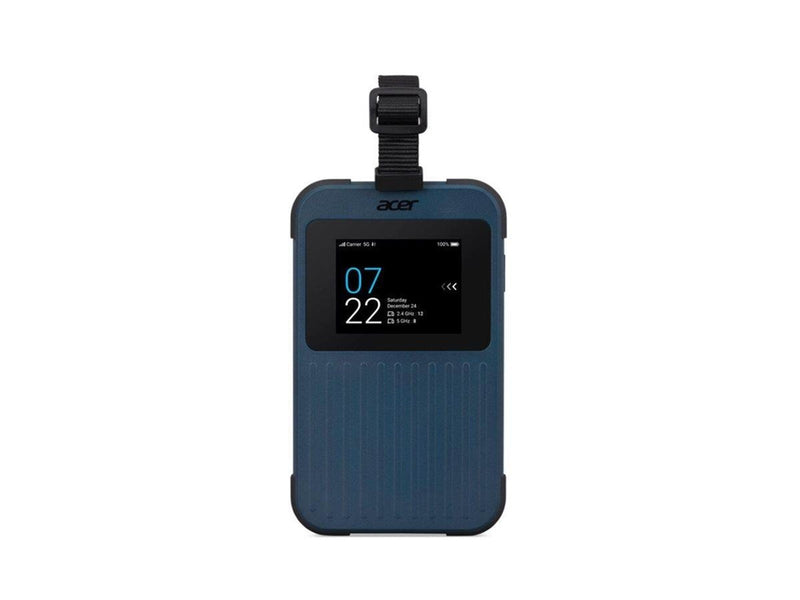 Acer Enduro Connect M3 - Wi-Fi 5G Mobile Hotspot