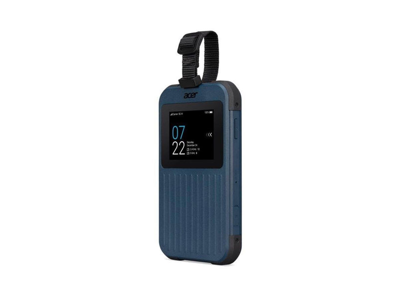 Acer Enduro Connect M3 - Wi-Fi 5G Mobile Hotspot