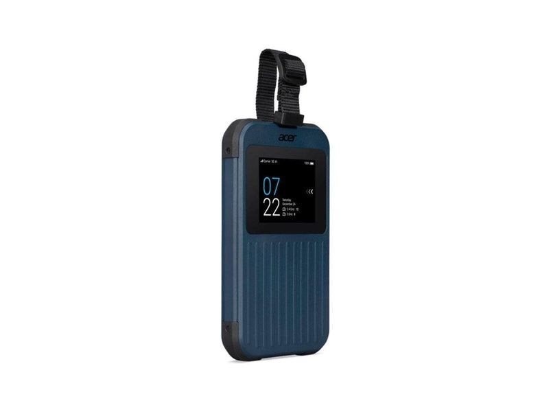Acer Enduro Connect M3 - Wi-Fi 5G Mobile Hotspot