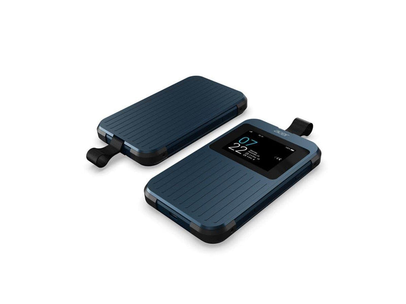 Acer Enduro Connect M3 - Wi-Fi 5G Mobile Hotspot