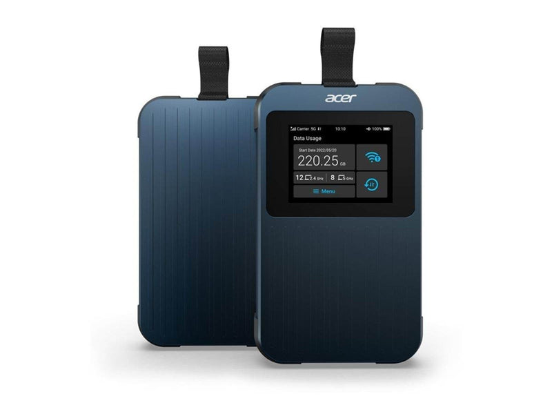 Acer Enduro Connect M3 - Wi-Fi 5G Mobile Hotspot