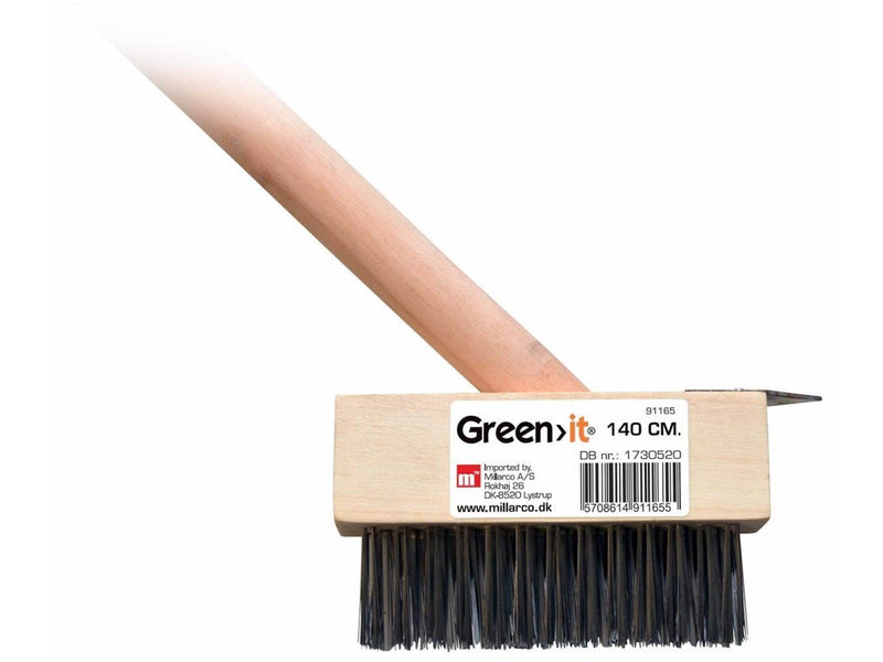 Greenit Earth Drill