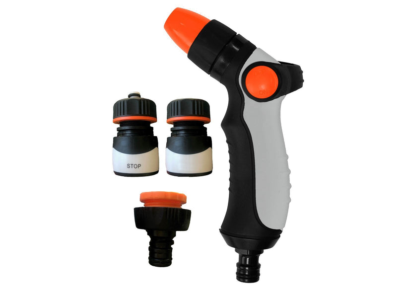 Greenit Garden Sprayer with 3 pcs