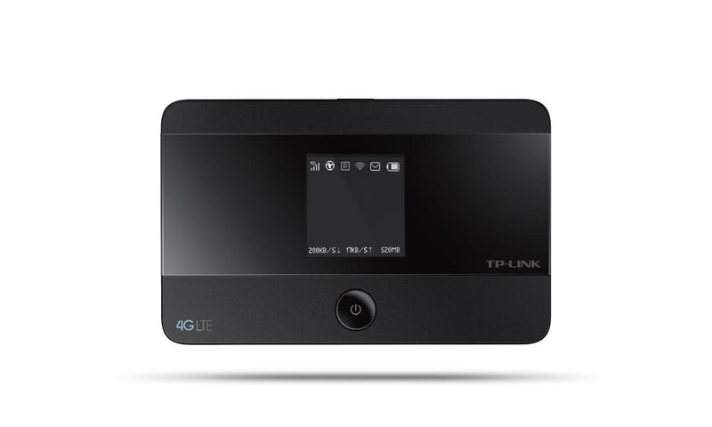 TP-LINK M7350 4G/LTE WLAN Router