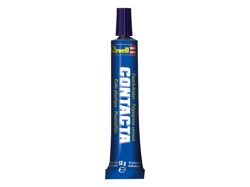 Revell Plastic glue Tube 13 Gr.