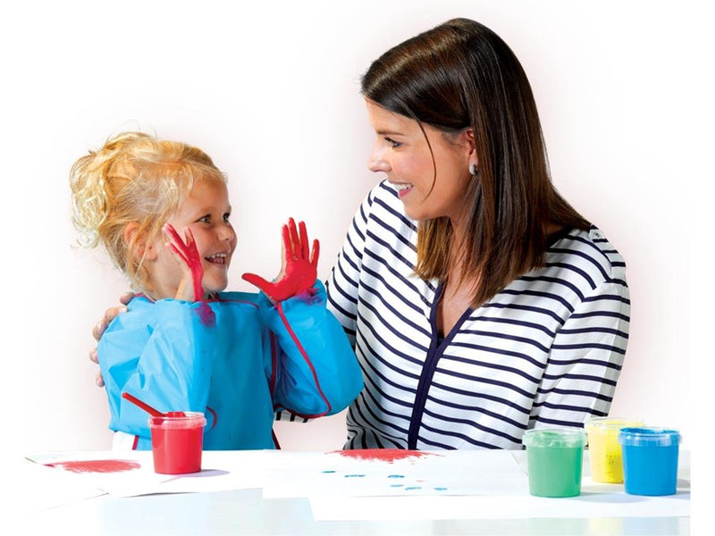 SES Creative Painting Apron
