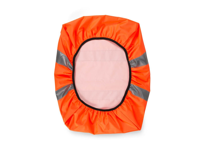 Dicota HI-VIS Rucksack  - 38 Litern | Orange