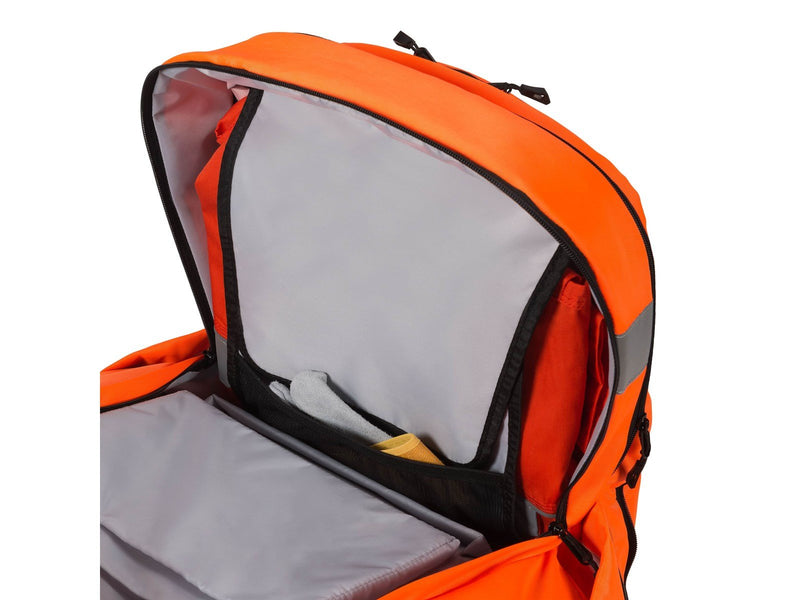 Dicota HI-VIS Rucksack  - 38 Litern | Orange