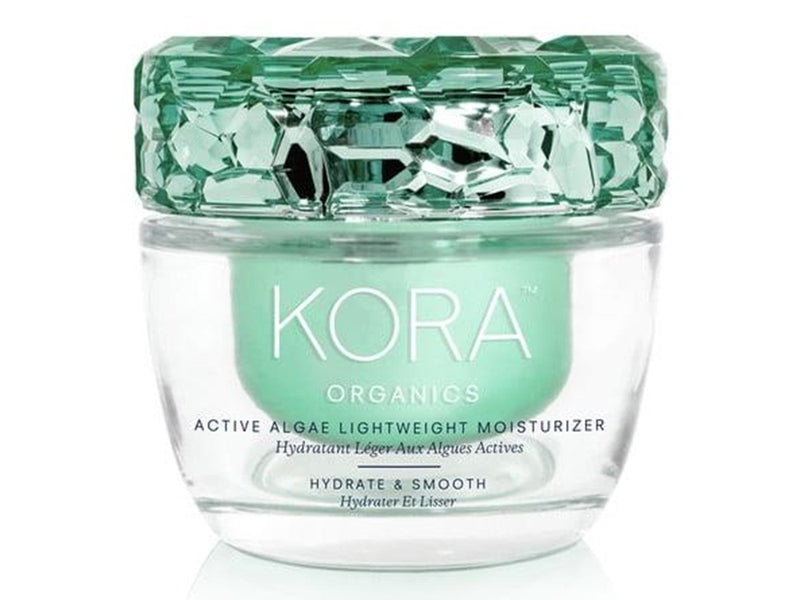 KORA Organics Active Algae Lightweight Moisturiz