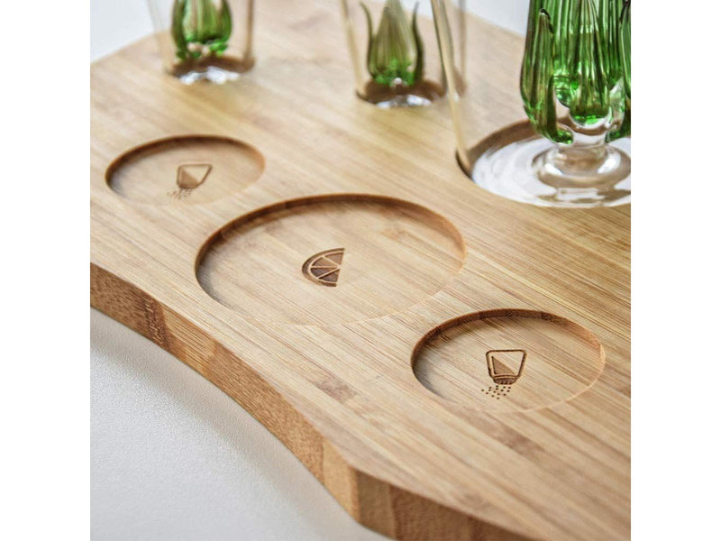 Mikamax Tequila Decanter