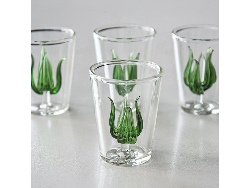 Mikamax Tequila Decanter