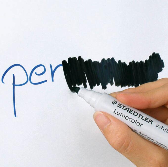 STAEDTLER pen Whiteboard-Marker 1,0 mm - 4 Stück