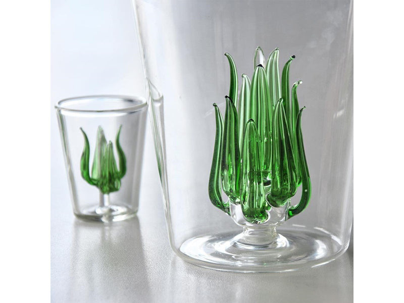 Mikamax Tequila Decanter