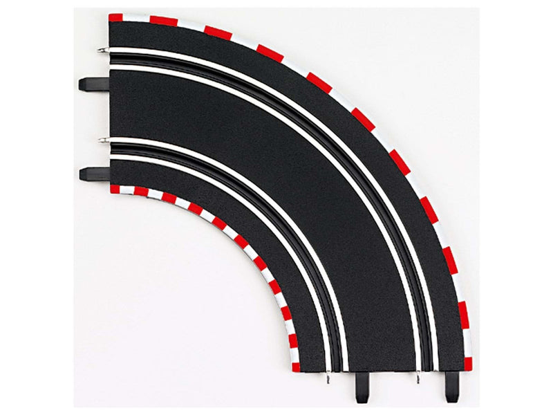 Carrera Curve 1/90° (2)