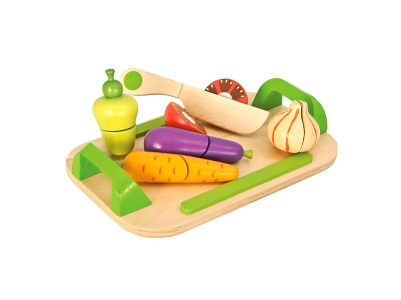 Eichhorn cutting board 12dlg.