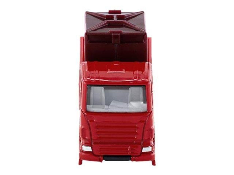 SIKU Recycling-Transporter