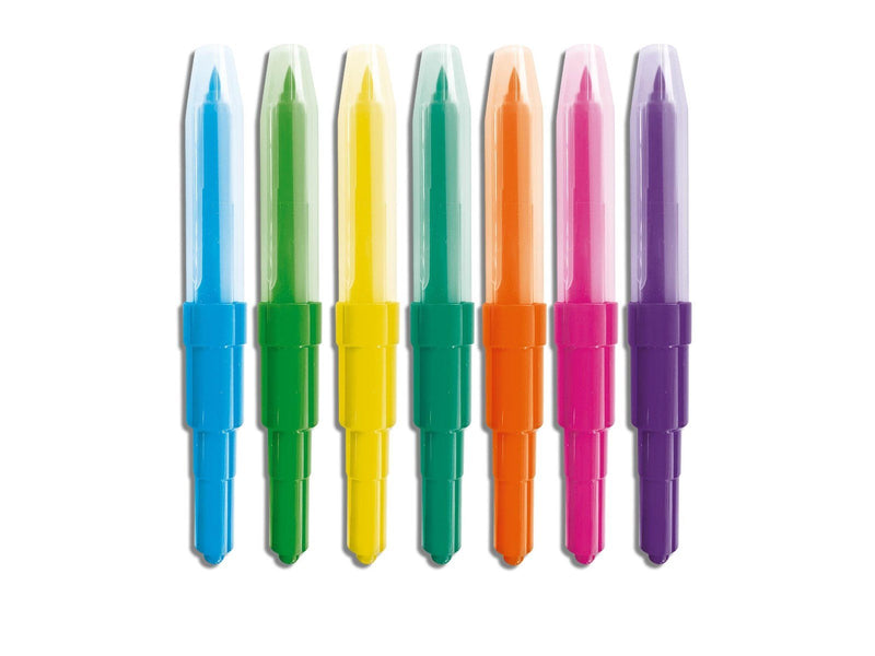 SES Creative Blow Airbrush Felt Pens