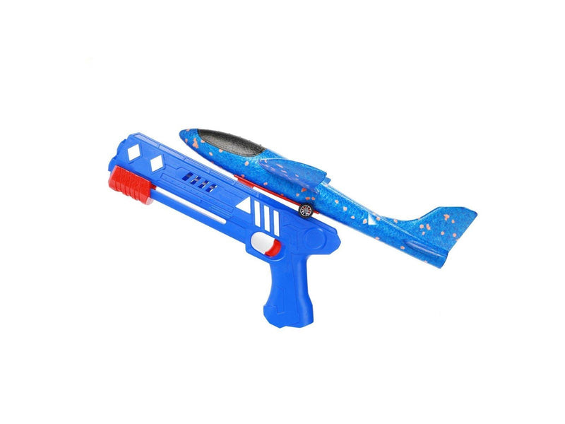 Toi-Toys Shoot foam plane
