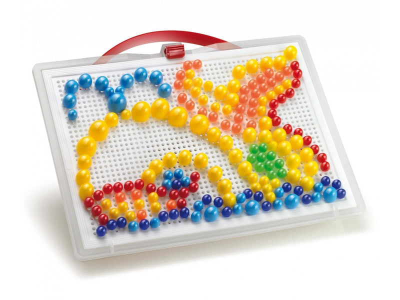 Quercetti Insert Mosaic 280 pins