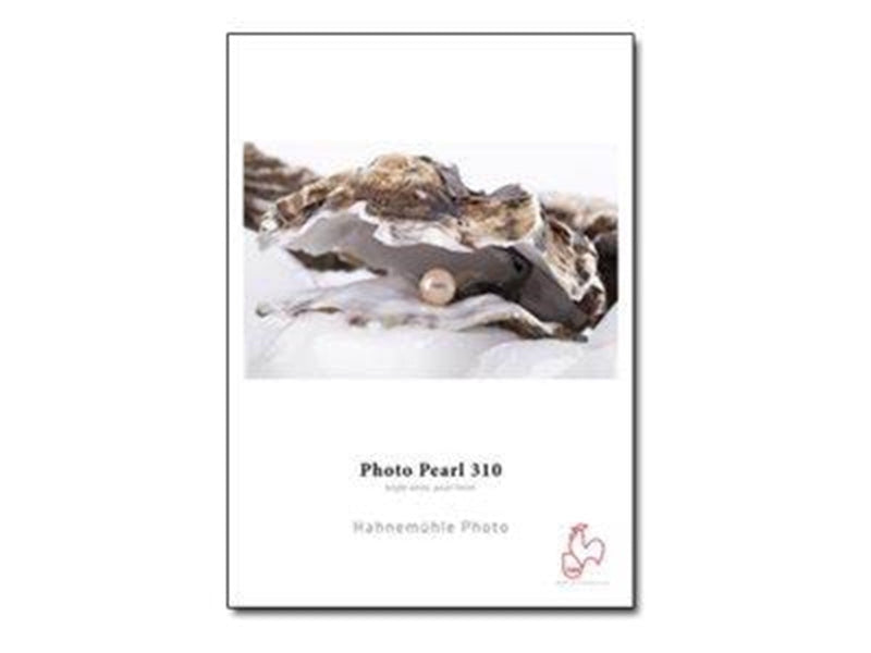 Hahnemühle Digital FineArt Photo Pearl 310
