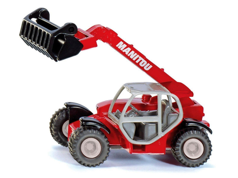 SIKU Manitou Telehandler