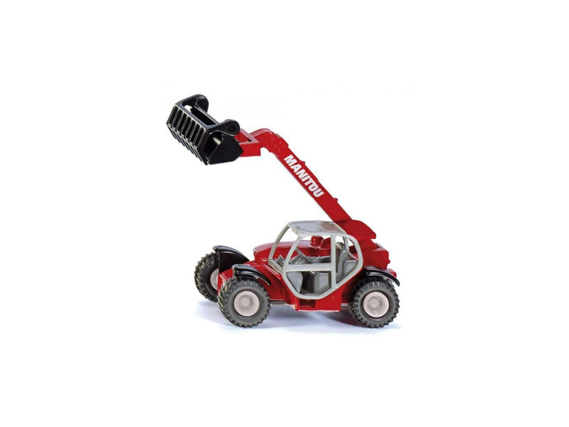 SIKU Manitou Telehandler