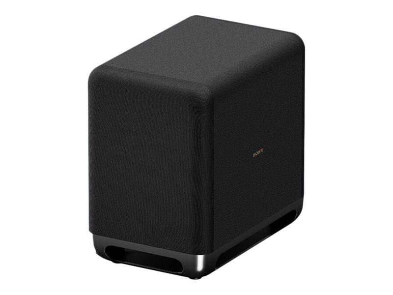 Sony SA-SW5 - subwoofer - wireless