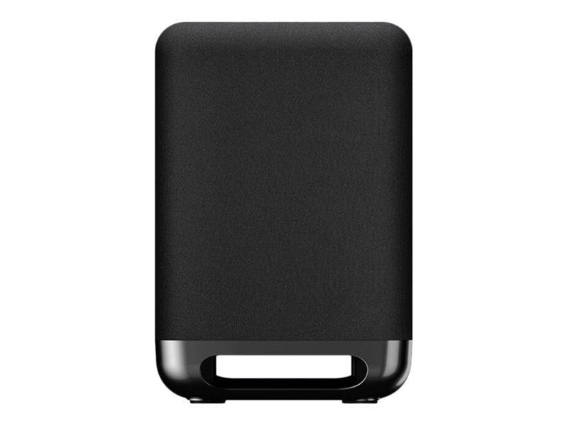Sony SA-SW5 - subwoofer - wireless
