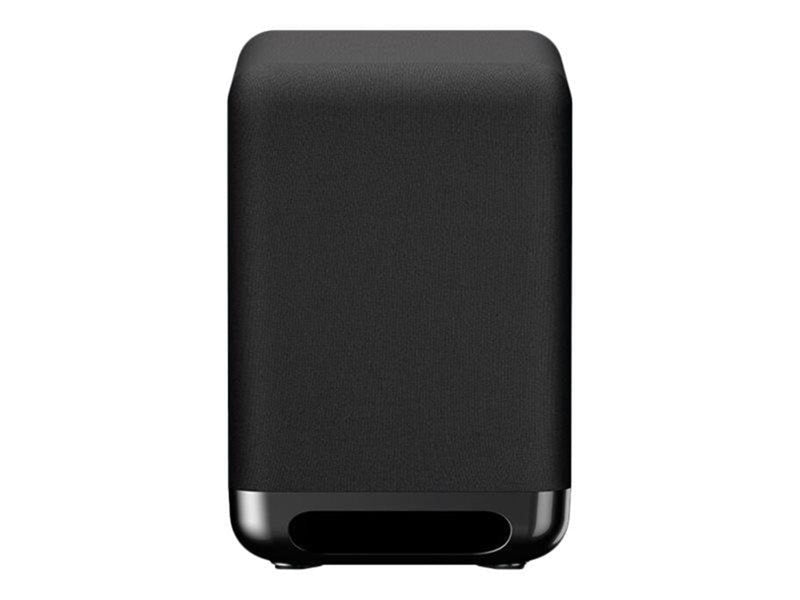 Sony SA-SW5 - subwoofer - wireless
