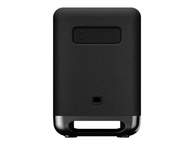 Sony SA-SW5 - subwoofer - wireless
