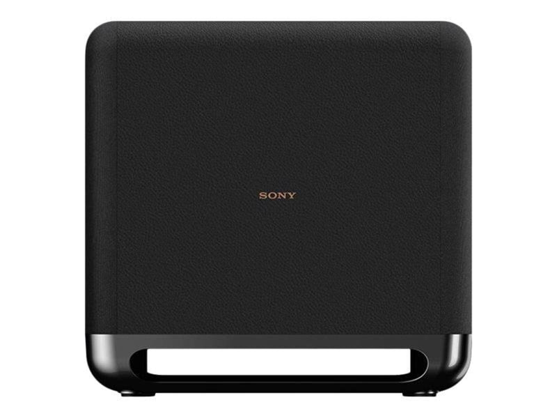 Sony SA-SW5 - subwoofer - wireless