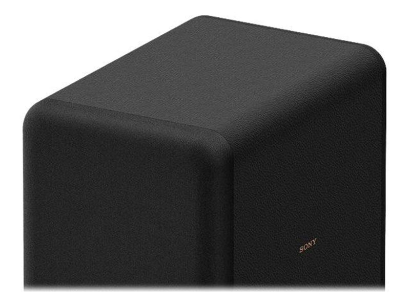 Sony SA-SW5 - subwoofer - wireless