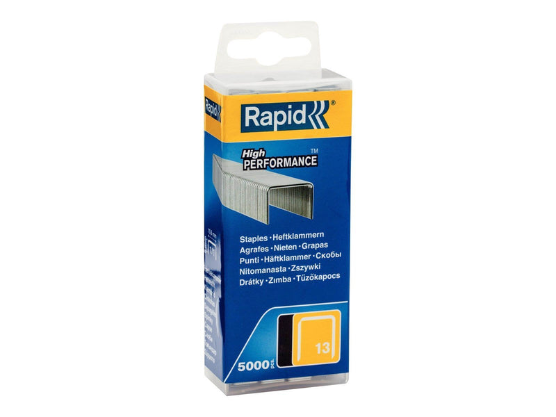 Rapid Staple Type 13 / 10 mm