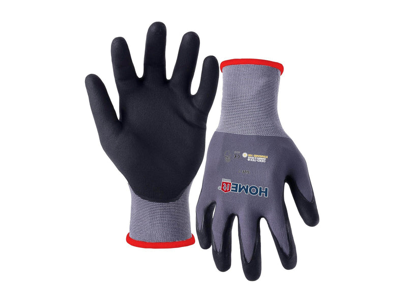 Homeit Flex Work Glove w/touch Screen Function
