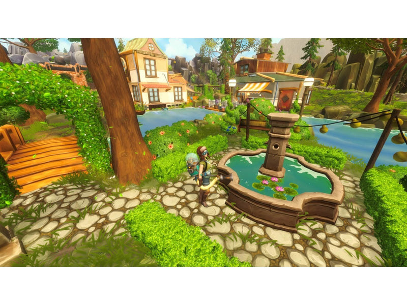 No Place Like Home - Sony PlayStation 5 - Strategie - PEGI 7