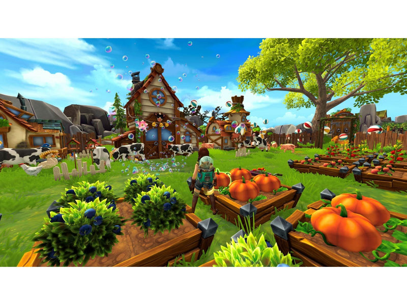 No Place Like Home - Sony PlayStation 5 - Strategie - PEGI 7