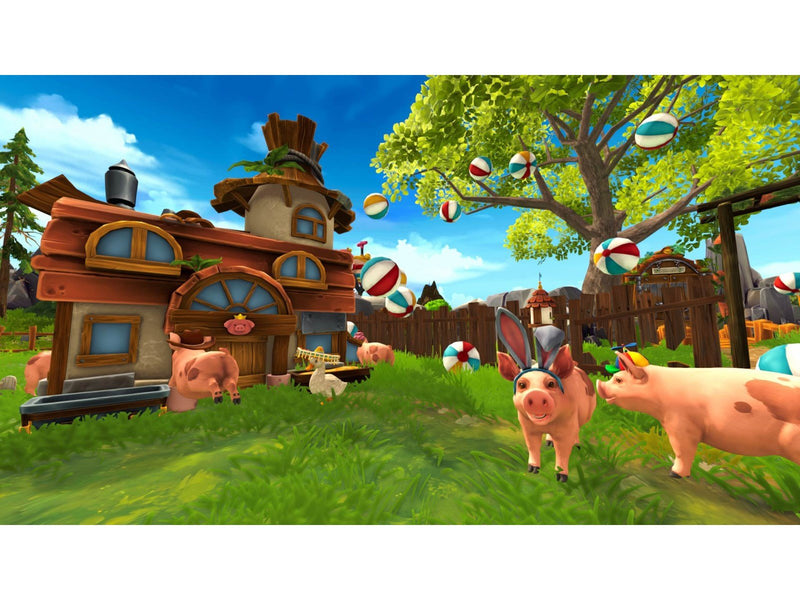No Place Like Home - Sony PlayStation 5 - Strategie - PEGI 7