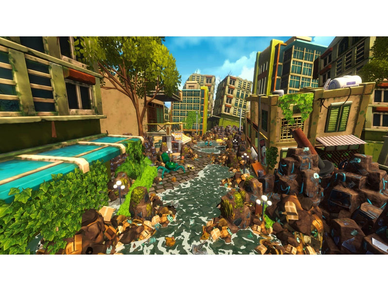 No Place Like Home - Microsoft Xbox Series X - Strategie - PEGI 7