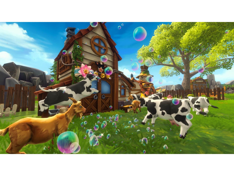 No Place Like Home - Microsoft Xbox Series X - Strategie - PEGI 7