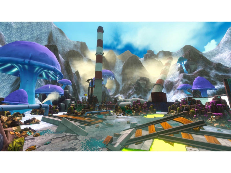 No Place Like Home - Microsoft Xbox Series X - Strategie - PEGI 7