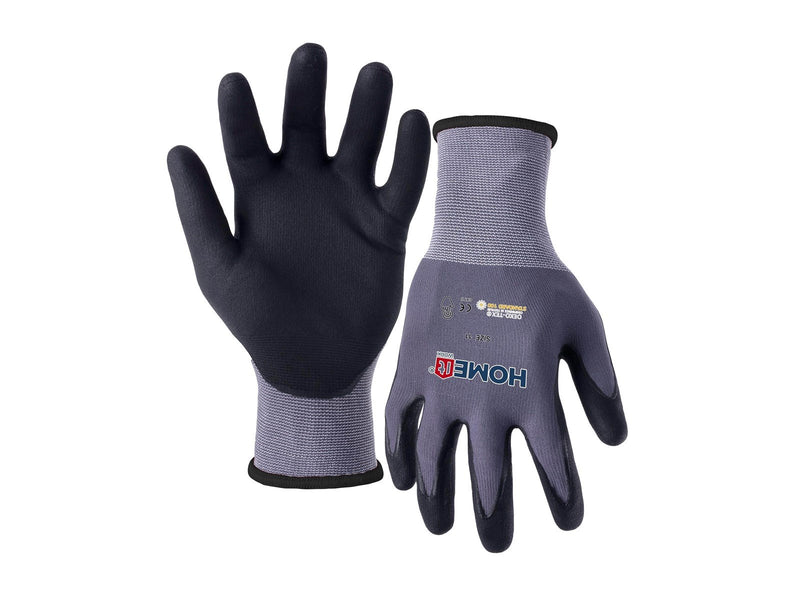 Homeit Flex Work Glove w/touch Screen Function