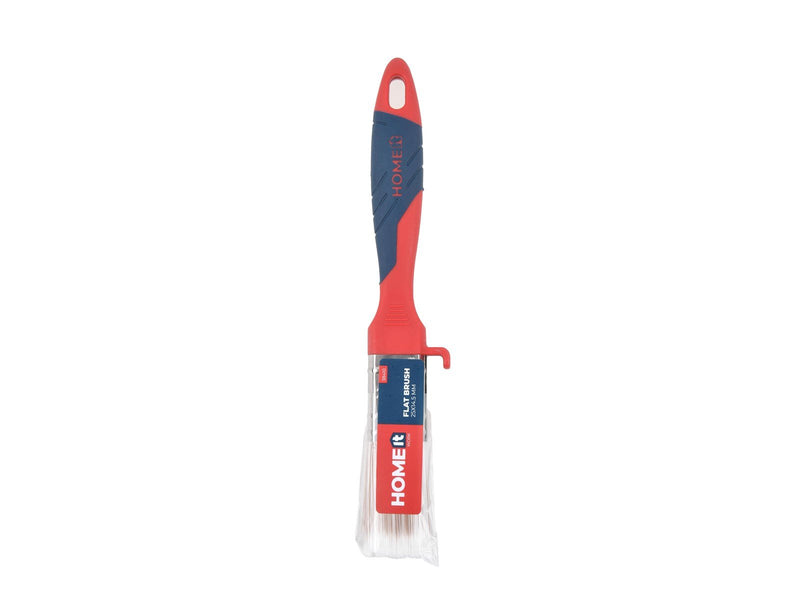 Workit Flat Brush
