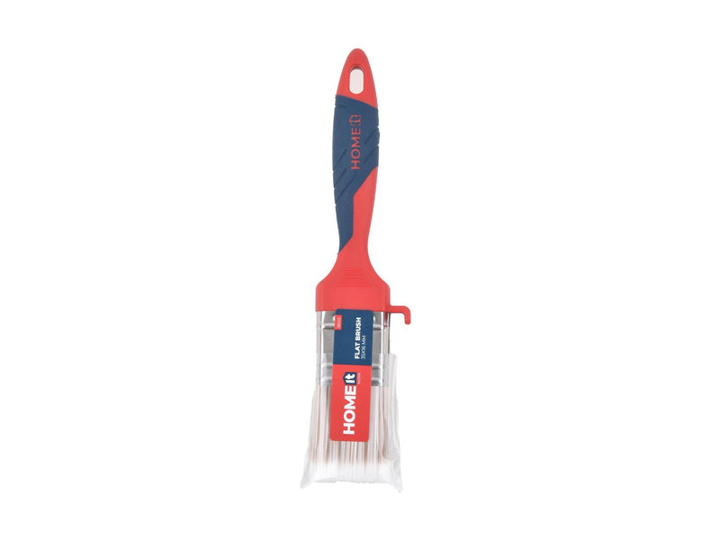 Workit Flat Brush 35x16 mm.