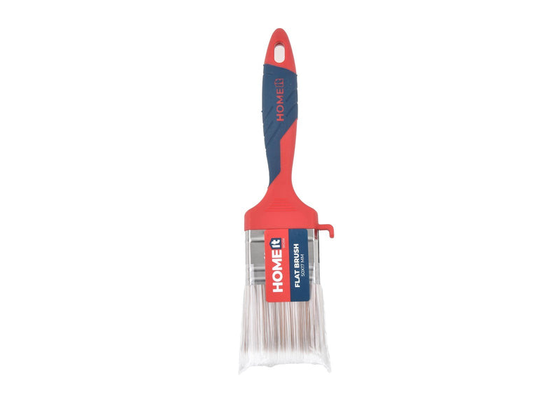 Workit Flat Brush 50 x 17mm.