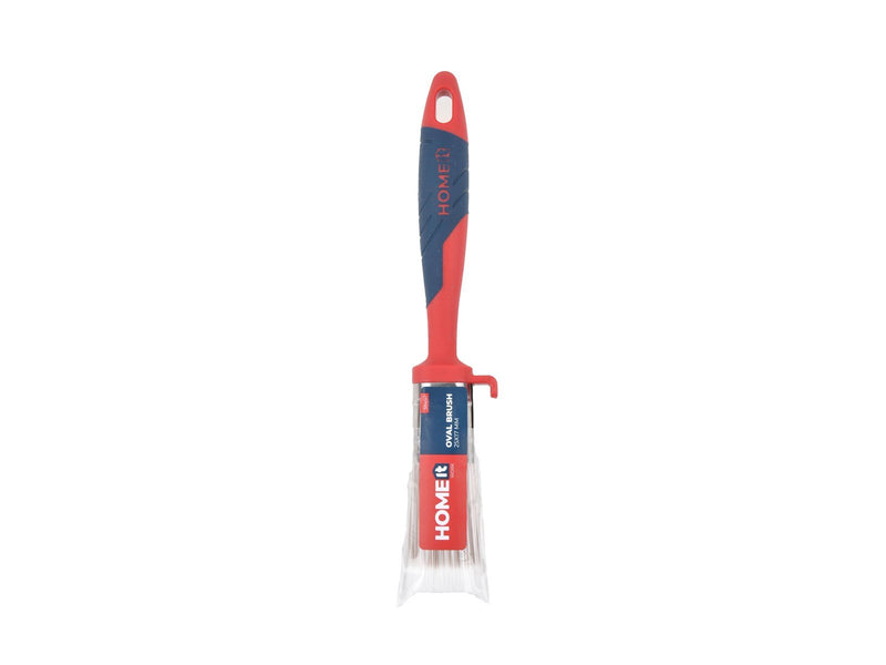 Workit Oval Brush